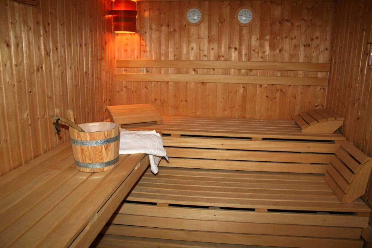 Das Gruene Haus Am Hexenstieg Rubeland Esterno foto