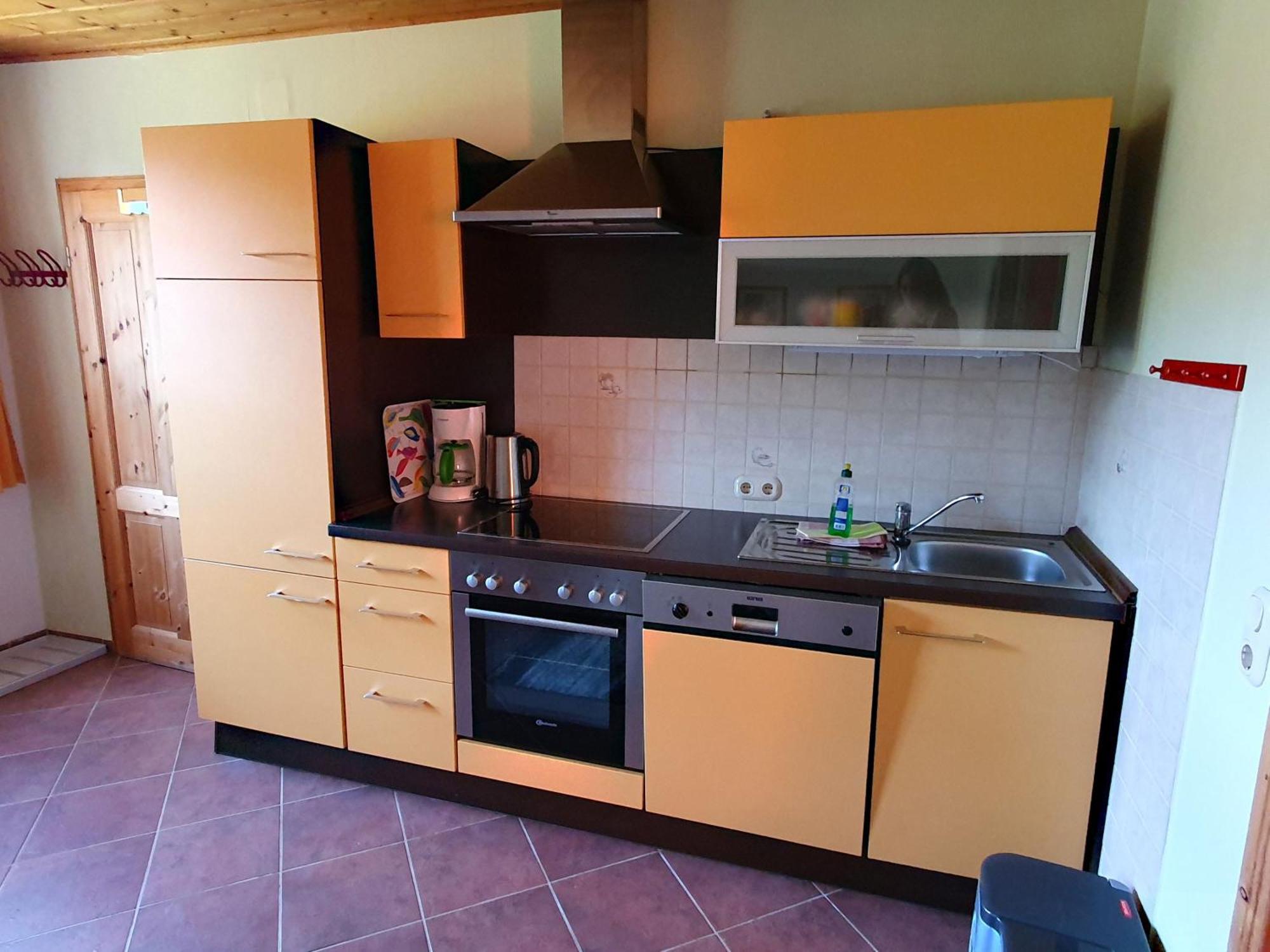 Das Gruene Haus Am Hexenstieg Rubeland Esterno foto