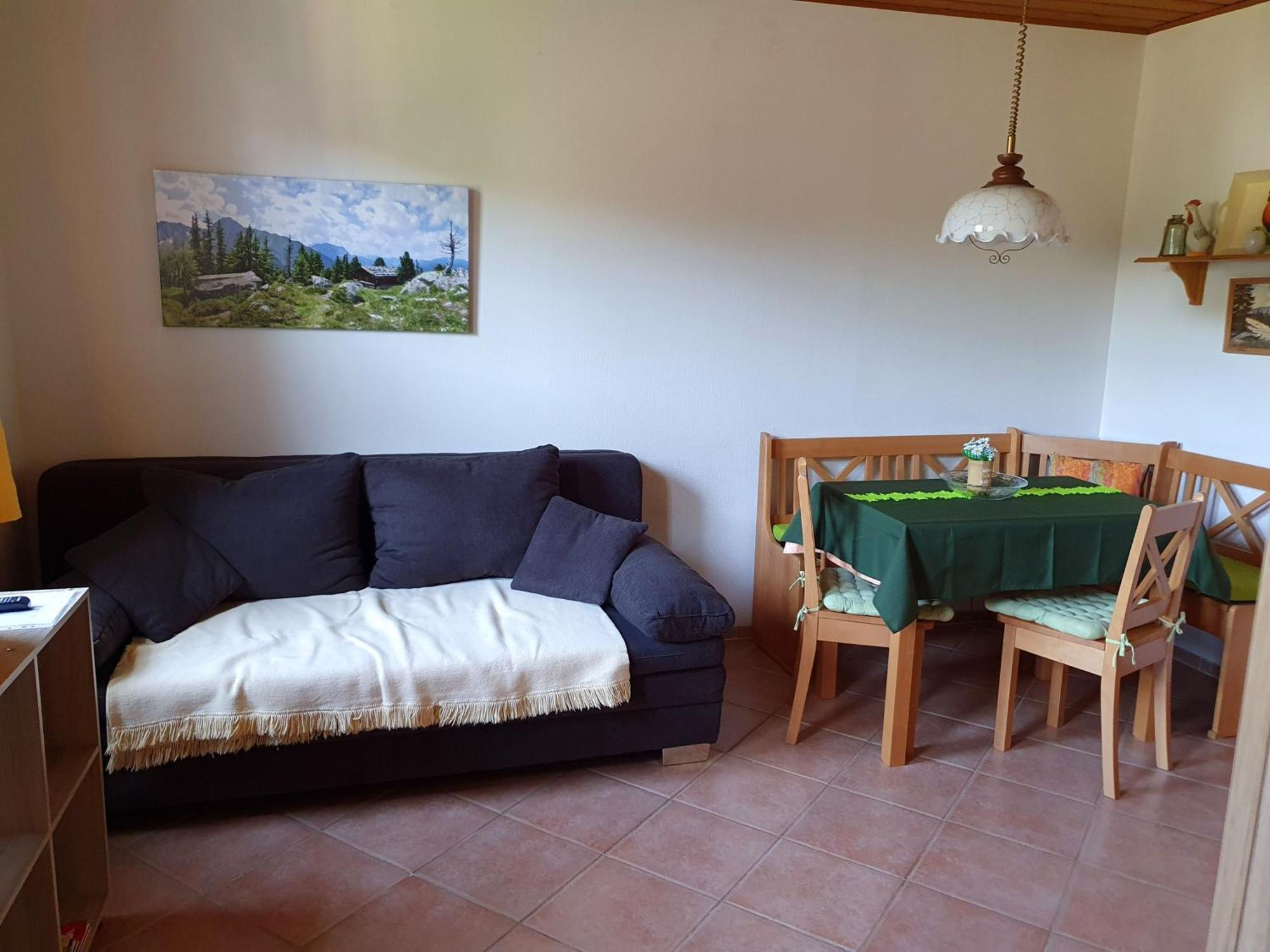 Das Gruene Haus Am Hexenstieg Rubeland Esterno foto
